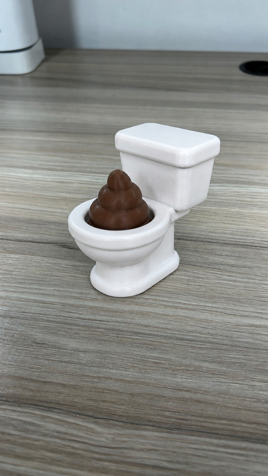 Inodoro Clicker