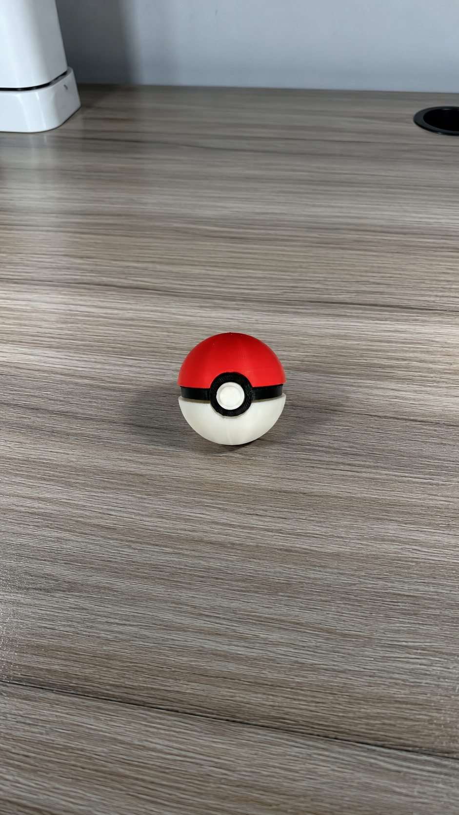 Pokébola Clicker